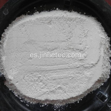 Fosfato de zinc para recubrimiento epoxi y electroplatación